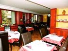 фото отеля Hotel Le Moderne Remoulins