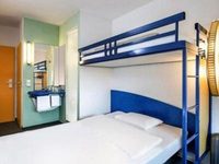 Ibis Budget Hannover Hauptbahnhof