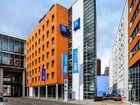 фото отеля Ibis Budget Hannover Hauptbahnhof