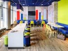фото отеля Ibis Budget Hannover Hauptbahnhof