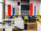 фото отеля Ibis Budget Hannover Hauptbahnhof