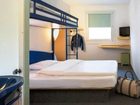 фото отеля Ibis Budget Hannover Hauptbahnhof