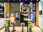 фото отеля Ibis Budget Hannover Hauptbahnhof