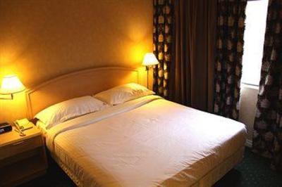 фото отеля Garden Suites Hotel & Resort