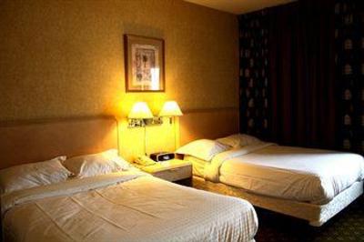 фото отеля Garden Suites Hotel & Resort