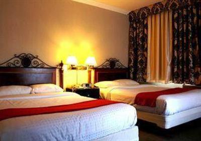 фото отеля Garden Suites Hotel & Resort