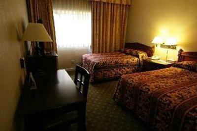 фото отеля Garden Suites Hotel & Resort
