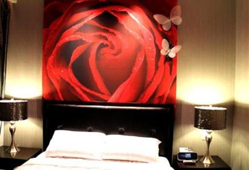 фото отеля Garden Suites Hotel & Resort