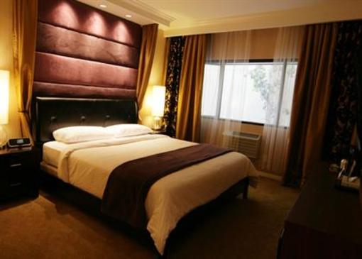фото отеля Garden Suites Hotel & Resort