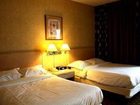 фото отеля Garden Suites Hotel & Resort