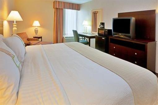 фото отеля Holiday Inn Hopkinsville