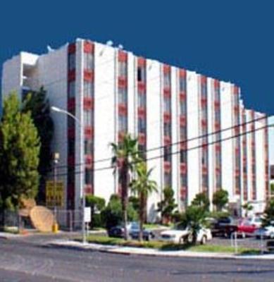 фото отеля Golden Palm Hotel Las Vegas