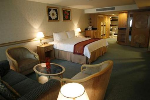 фото отеля Rizqun International Hotel Bandar Seri Begawan