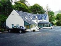 Balmacara Mains Guesthouse