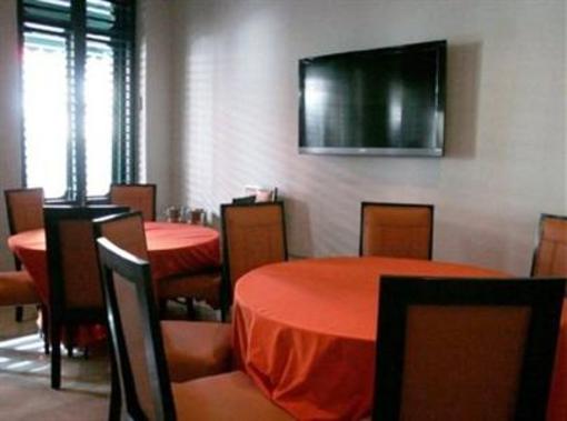 фото отеля N.Y.T. Roma Hotel Boutique