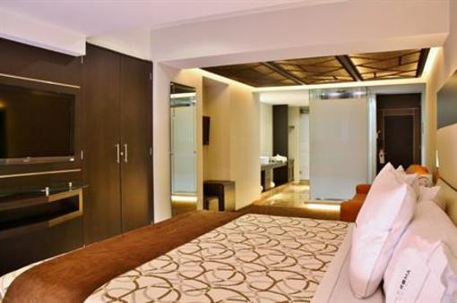 фото отеля N.Y.T. Roma Hotel Boutique