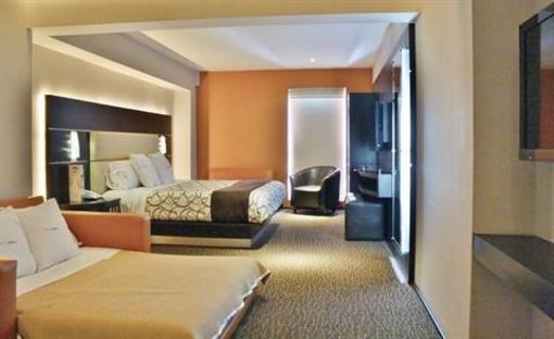 фото отеля N.Y.T. Roma Hotel Boutique
