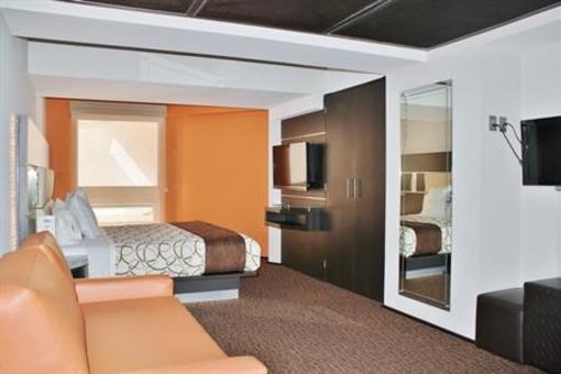 фото отеля N.Y.T. Roma Hotel Boutique