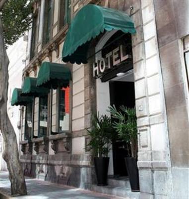 фото отеля N.Y.T. Roma Hotel Boutique