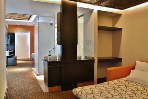 фото отеля N.Y.T. Roma Hotel Boutique