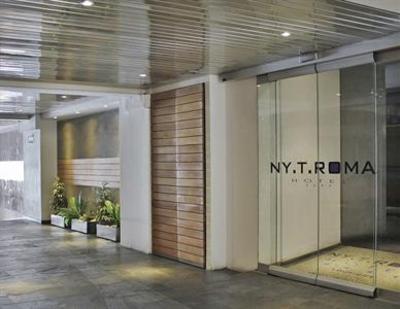 фото отеля N.Y.T. Roma Hotel Boutique