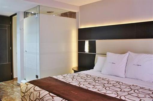 фото отеля N.Y.T. Roma Hotel Boutique