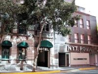N.Y.T. Roma Hotel Boutique
