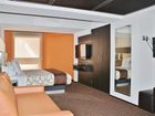 фото отеля N.Y.T. Roma Hotel Boutique