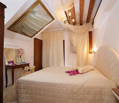 фото отеля Locanda Acquavita Guest House Venice