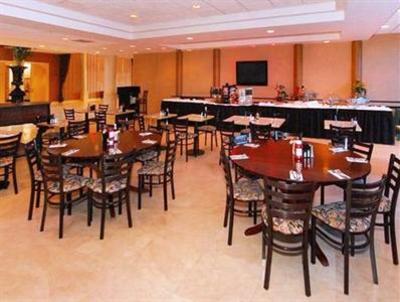 фото отеля Clarion Hotel & Convention Center Atlantic City