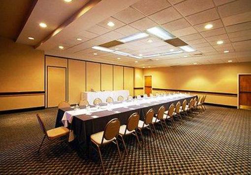 фото отеля Clarion Hotel & Convention Center Atlantic City
