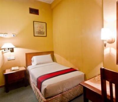 фото отеля De First Inn Kuala Lumpur