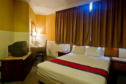 фото отеля De First Inn Kuala Lumpur