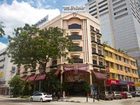 фото отеля De First Inn Kuala Lumpur