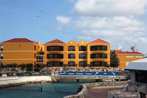 фото отеля Royal Sea Aquarium Resort