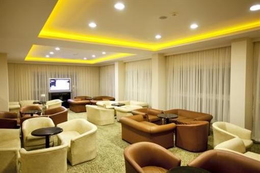 фото отеля Marbel Hotel