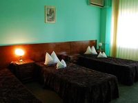 Hotel Erbas Bucharest