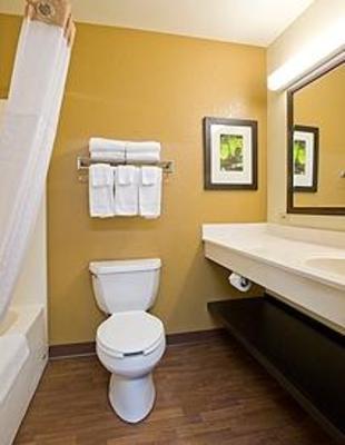фото отеля Extended Stay America Hotel San Jose (California)
