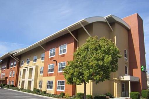 фото отеля Extended Stay America Hotel San Jose (California)