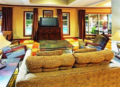 фото отеля Holiday Inn Express & Suites Shreveport