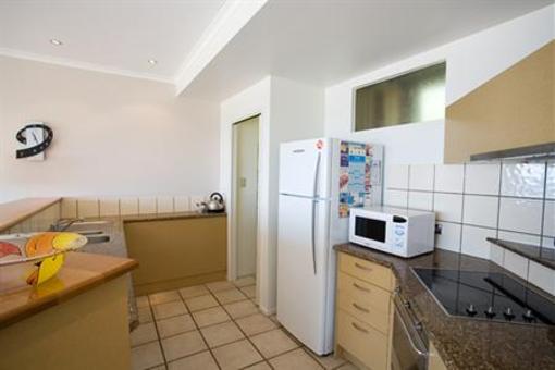фото отеля Andari Apartments Noosa