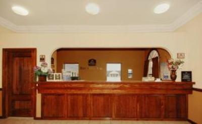 фото отеля Marmaris Resort