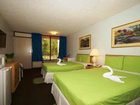 фото отеля Econo Lodge Polynesian Kissimmee