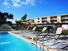 фото отеля Econo Lodge Polynesian Kissimmee