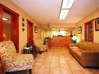 фото отеля Econo Lodge Polynesian Kissimmee