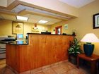 фото отеля Econo Lodge Polynesian Kissimmee