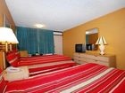 фото отеля Econo Lodge Polynesian Kissimmee