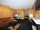 фото отеля Econo Lodge Polynesian Kissimmee