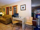 фото отеля Econo Lodge Polynesian Kissimmee