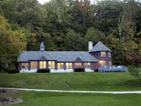 Stonover Farm Bed and Breakfast
